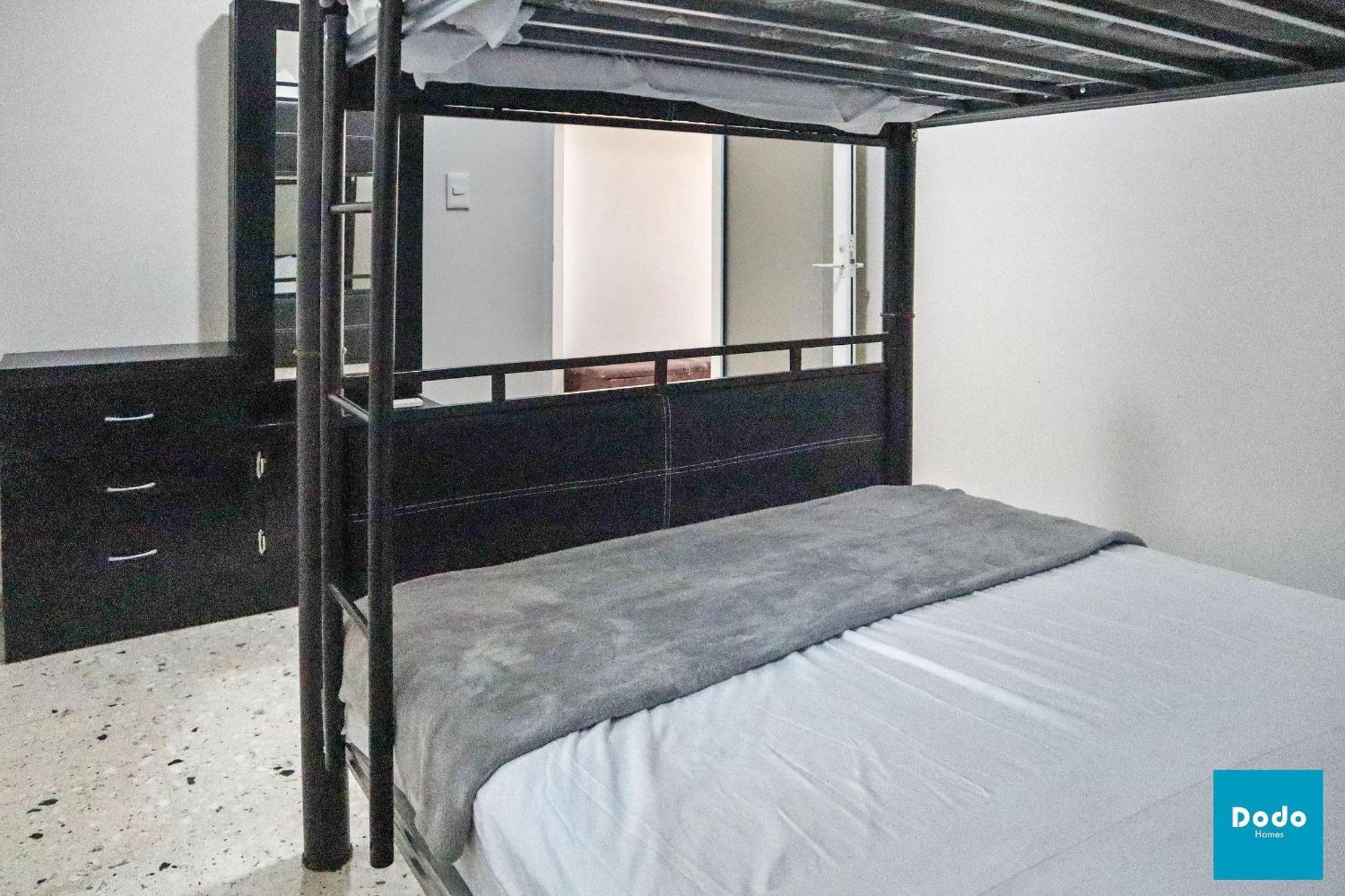 Departamento En A 5 Minutos De La Playa #333-28 Apartamento *