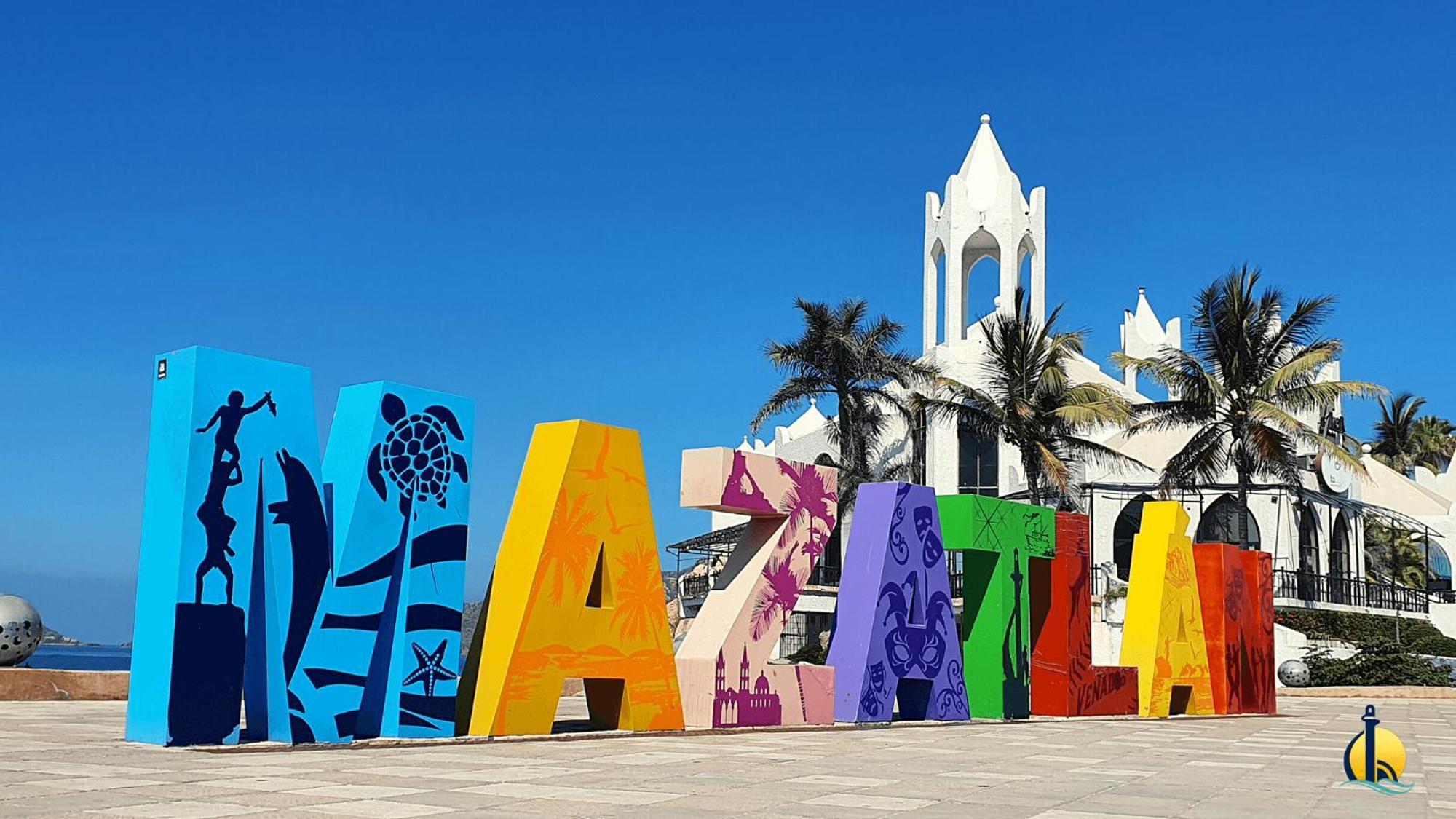 Apartamento Departamento En A 5 Minutos De La Playa #333-28 Mazatlán