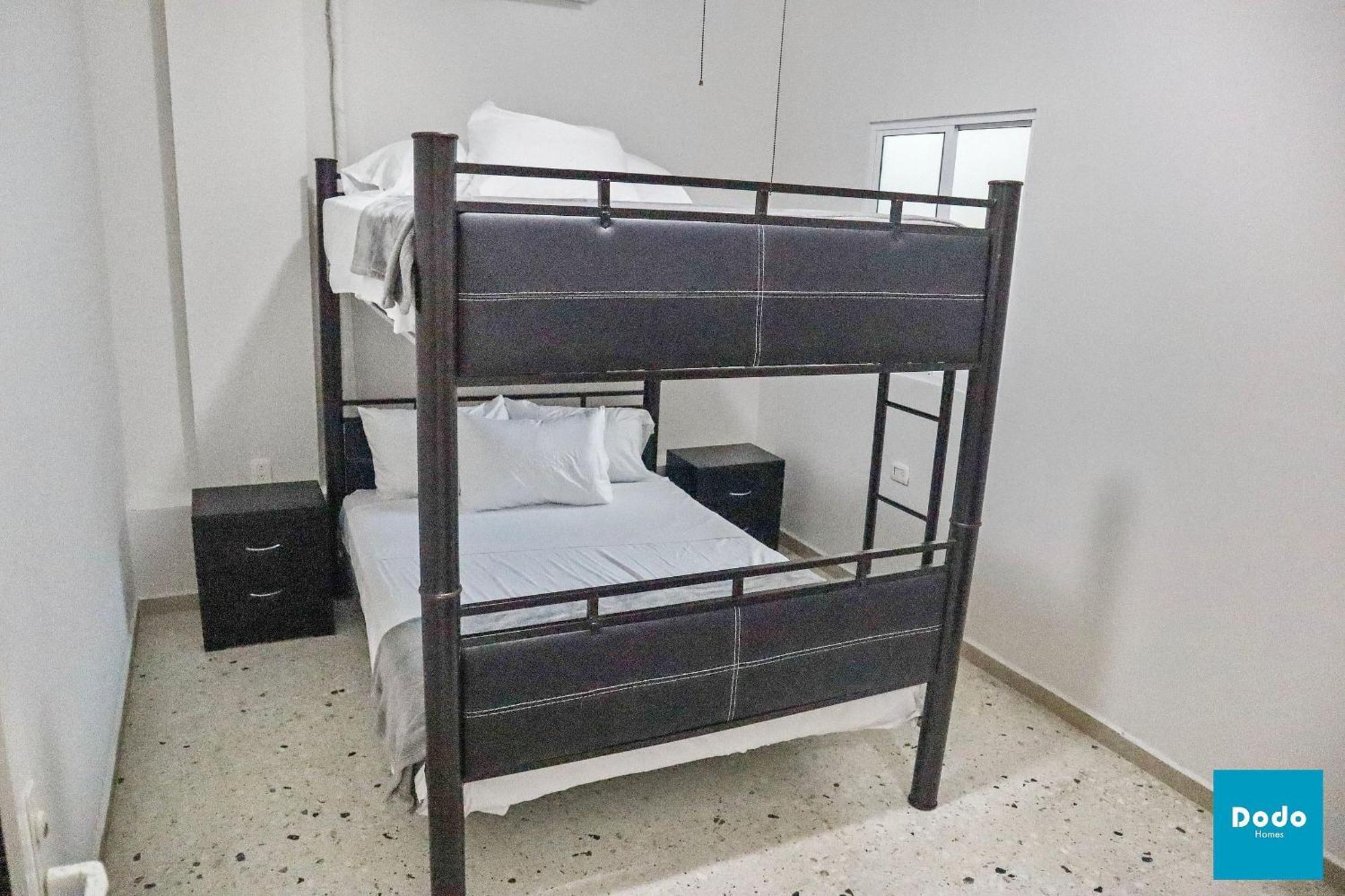 Departamento En A 5 Minutos De La Playa #333-28
