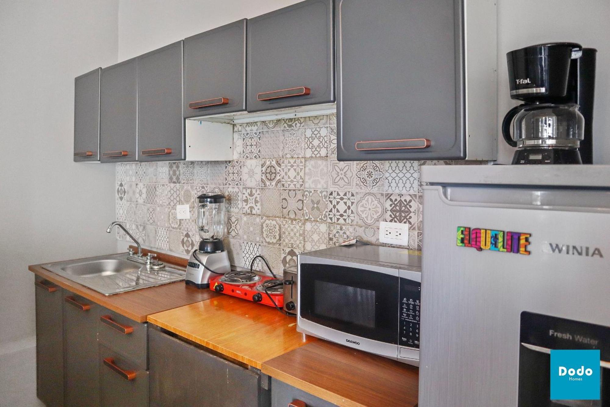 Apartamento Departamento En A 5 Minutos De La Playa #333-28 Mazatlán