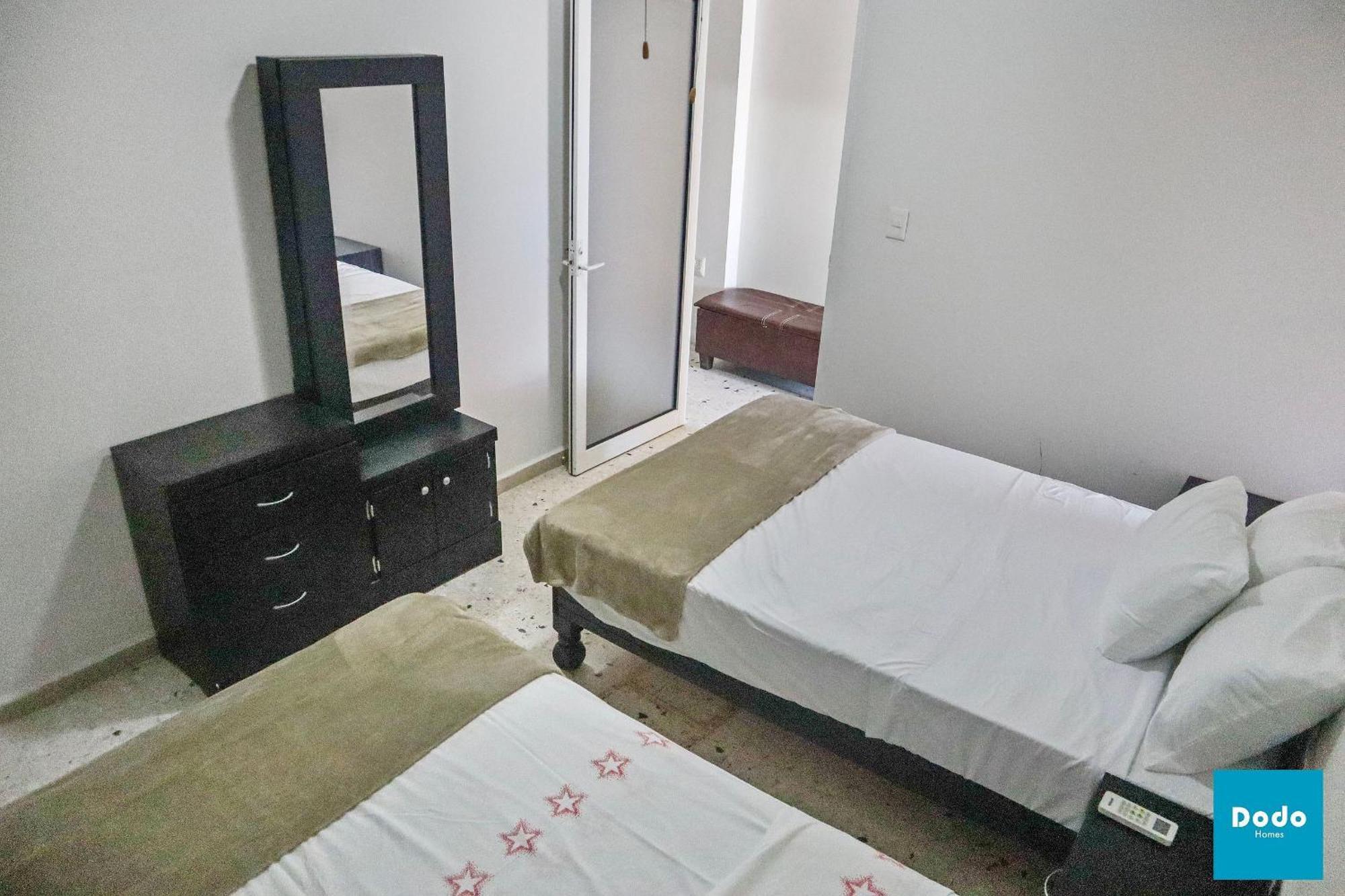 Apartamento Departamento En A 5 Minutos De La Playa #333-28